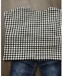 Handmade(ハンドメイド)の「トップス(Tシャツ/カットソー)」