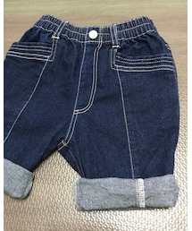 古着 | デニムパンツ