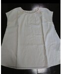 無印良品(ムジルシリョウヒン)の「トップス(Tシャツ/カットソー)」