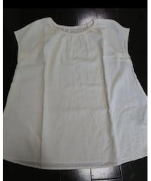 無印良品 | Tシャツ/カットソー
