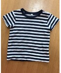 無印良品(ムジルシリョウヒン)の「トップス(Tシャツ/カットソー)」