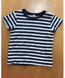 無印良品 | Tシャツ/カットソー