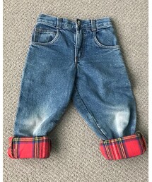 L.L.Bean | デニムパンツ