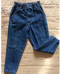 古着 | デニムパンツ
