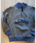 L.L.Bean(エルエルビーン)の「トップス(スウェット)」