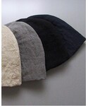 miteの「帽子(帽子)」