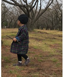 後ろ姿 | その他
