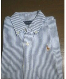 RALPH LAUREN | シャツ/ブラウス