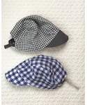 itoto(handmade)の「帽子(キャップ)」