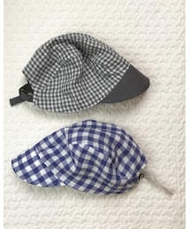 itoto(handmade) | キャップ