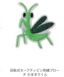 Insect Collection | ブローチ/コサージュ