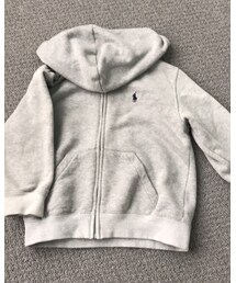 RALPH LAUREN | パーカー