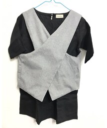 Handmade | ベスト
