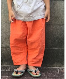 tototo& | パンツ