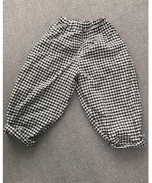 Handmade | パンツ