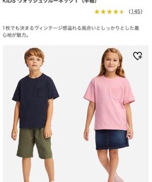UNIQLO | Tシャツ/カットソー