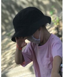 無印良品 | 帽子