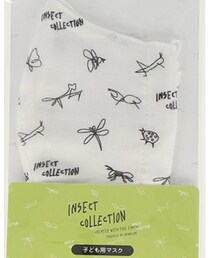 INSECT COLLECTION | その他