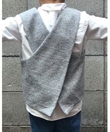 Handmade | ベスト