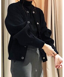 THE SHINZONE | カーディガン/ボレロ