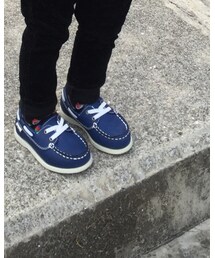 Carter's | モカシン/デッキシューズ