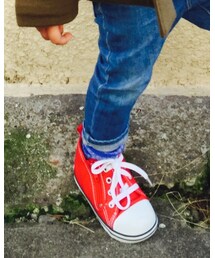 CONVERSE | スニーカー