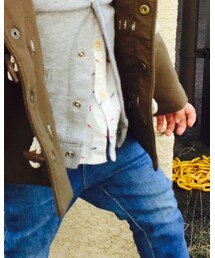 ZARA KIDS | シャツ/ブラウス