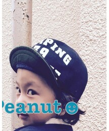 petit main | キャップ