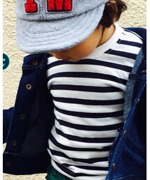 西松屋 | Tシャツ/カットソー