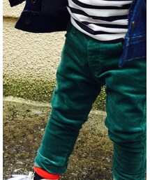 abcd | その他パンツ