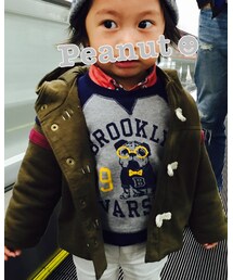 アウター | ジャケット/アウター