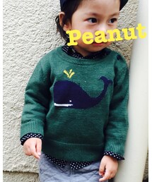 babyGAP | ニット/セーター