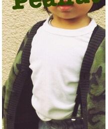 babyGAP | Tシャツ/カットソー