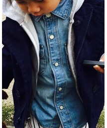 babyGAP | シャツ/ブラウス