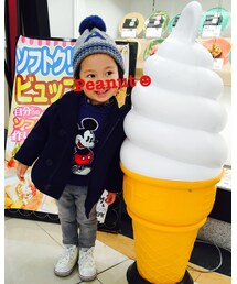 🍦 | その他