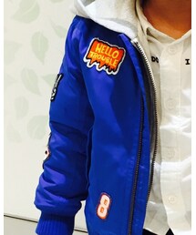 H&M | ジャケット/アウター