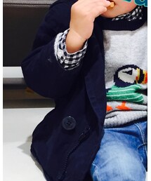 babyGAP | ジャケット/アウター