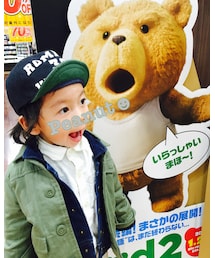 🐻 | DVD