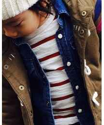 OLD NAVY | Tシャツ/カットソー