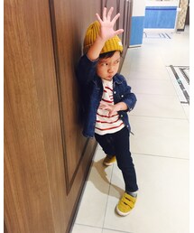 babyGAP | シャツ/ブラウス