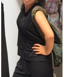 ZARA | タンクトップ