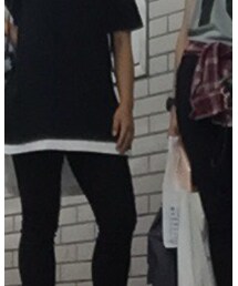 JUNMEN | Tシャツ/カットソー