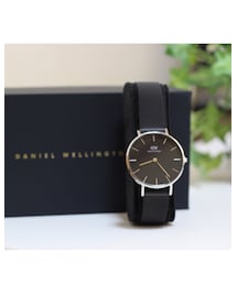 DW新作 | アナログ腕時計