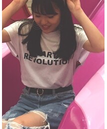 Bershka | Tシャツ/カットソー