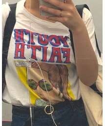ZARA | Tシャツ/カットソー