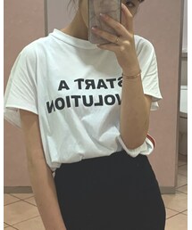 Bershka | Tシャツ/カットソー