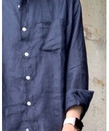 無印良品 | シャツ/ブラウス