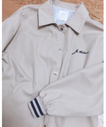 import | ジャケット/アウター