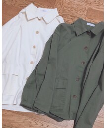 import | ジャケット/アウター