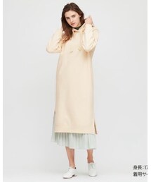 UNIQLO | ワンピース/ドレス